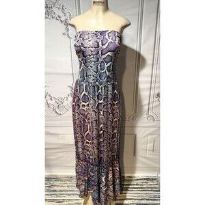 Curations Dress